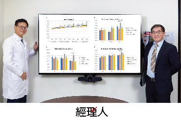 從消化、免疫力、睡眠到生理機能，顧好腸胃道健康，就能健康平衡人生